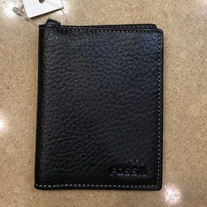 Fossil Wallet